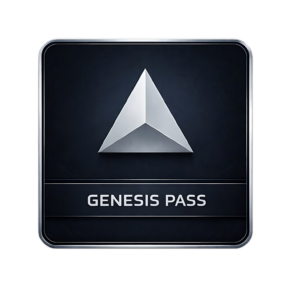 Altera Genesis Pass NFT
